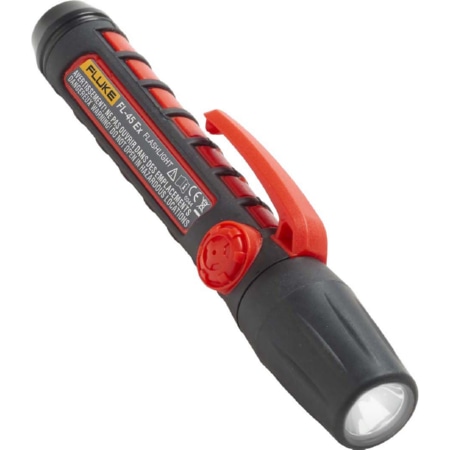 FL-45 EX - Taschenlampe 45 Lumen FL-45 EX FL-45 EX - Taschenlampe 45 Lumen FL-45 EX von Fluke