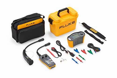 FLK-FEV300/KIT FR von Fluke