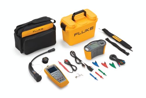 FLK-FEV350/KIT SCH FLK-FEV350/KIT SCH von Fluke