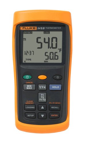 FLUKE-54-2 B 50HZ FLUKE-54-2 B 50HZ von Fluke