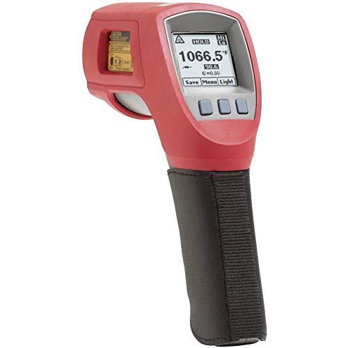FLUKE-568EX Eigensicheres Infrarot-Thermometer FLUKE-568EX Eigensicheres Infrarot-Thermometer von Fluke