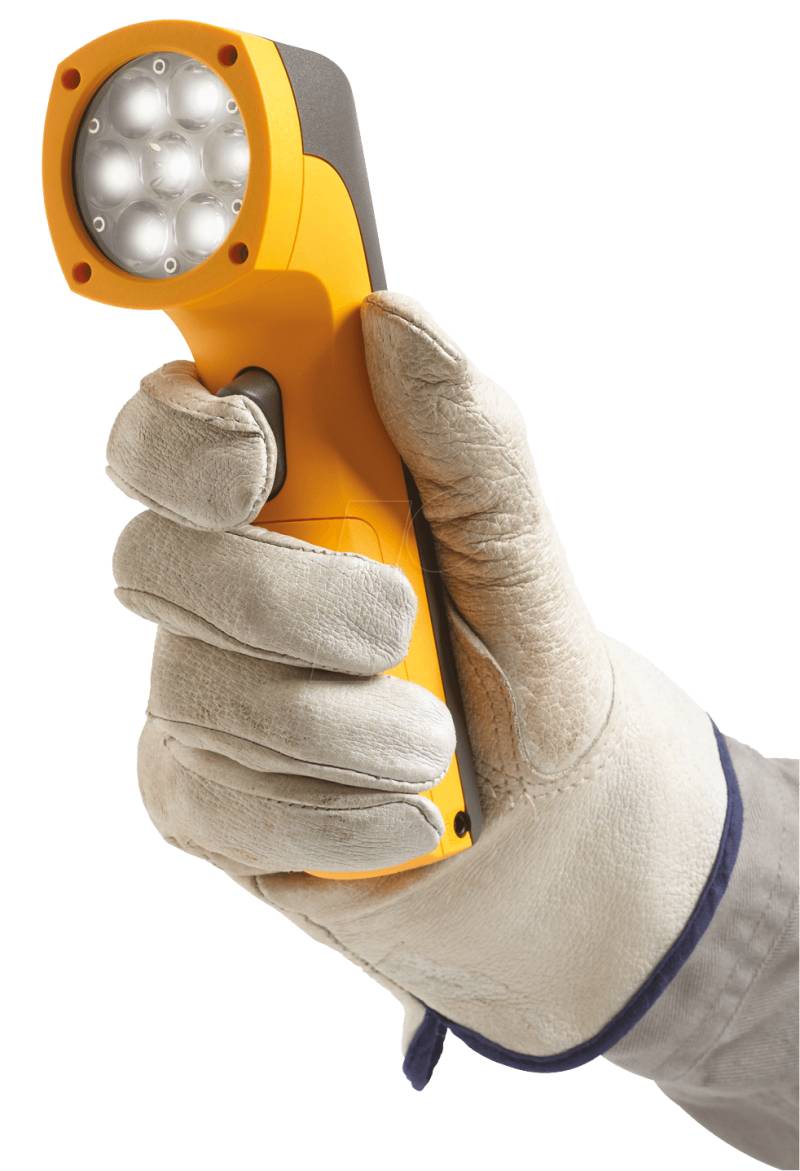 FLUKE 820-2 - LED-Stroboskop zur Drehzahlmessung von Fluke