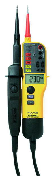 FLUKE T150 Spannungsprüfer von Fluke