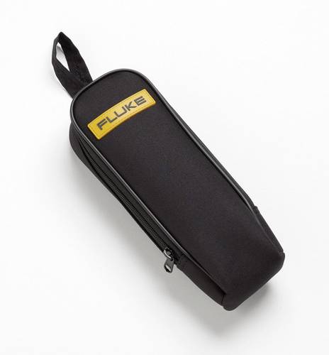 Fluke 1664120 C33 Messgerätetasche Passend für (Details) T100, Stromzangenserie 330, Fluke T5-1000 von Fluke