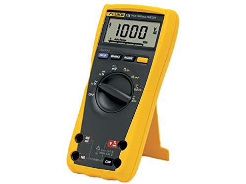 Fluke 175 True RMS Digital-Multimeter Fluke 175 True RMS Digital-Multimeter von Fluke