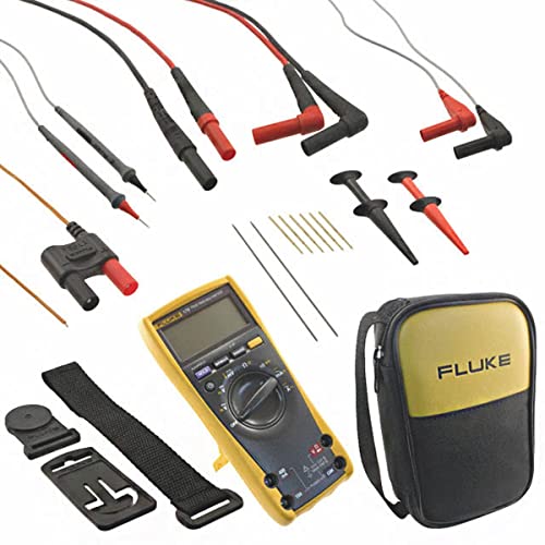 Fluke 179/EDA2 Electronik Combo Kit von Fluke