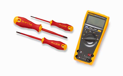 Fluke 179 True-RMS Digital-Multimeter, ISLS3, ISLS5, IPHS2 Fluke 179 True-RMS Digital-Multimeter, ISLS3, ISLS5, IPHS2 von Fluke