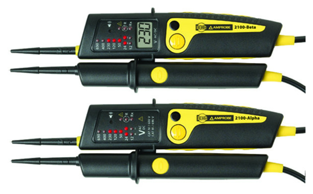 Fluke 2100-ALPHA Spannungsprüfer von Fluke