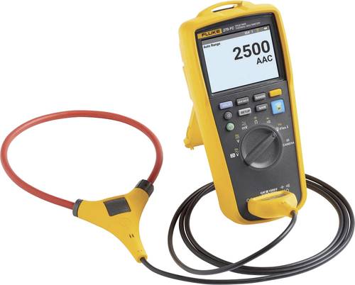 Fluke 279FC I/B Hand-Multimeter integrierte Wärmebildkamera von Fluke