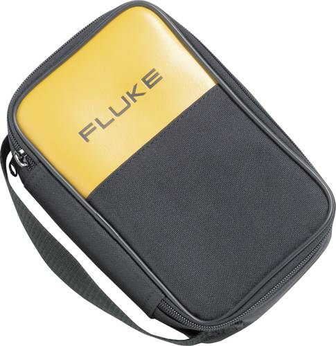 Fluke 2826056 C35 Messgerätetasche Passend für (Details) DMM Fluke Serie 11x, 170 und anderen Mess von Fluke