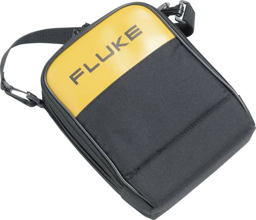Fluke 2826063 C115 Messgerätetasche Passend für (Details) DMM Fluke Serien 11x, 20, 70, 80, 170 un von Fluke