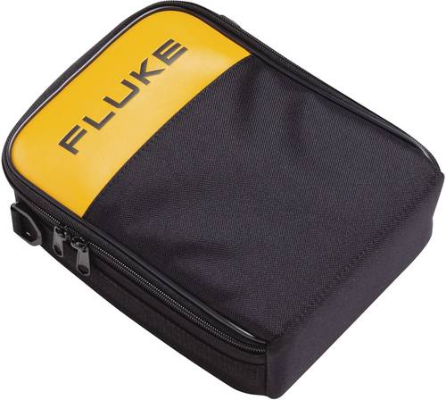 Fluke 3182785 C280 Messgerätetasche Passend für (Details) Fluke 280-Serie und Geräte mit ähnlich von Fluke