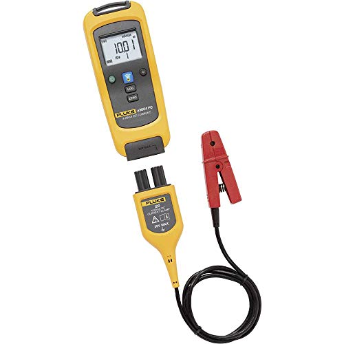 FLK-A3004FC FC 4629301 Kabelloses Klemmmessgerät, 4–20 mA DC von Fluke