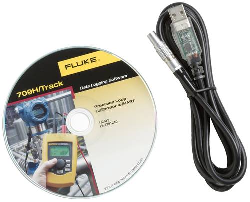 Fluke 4123225 700G/TRACK Schnittstellenkabel 1St. von Fluke