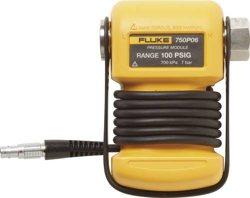 Fluke 4352349 750P06 Adapter Passend für Marke (Messgeräte-Zubehör) Fluke von Fluke