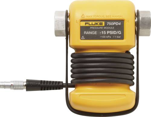 Fluke 4352563 750PD4 Adapter Passend für Marke (Messgeräte-Zubehör) Fluke von Fluke
