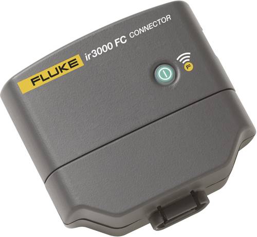 Fluke 4460436 IR 3000 FC Schnittstelle 1St. Fluke 4460436 IR 3000 FC Schnittstelle 1St. von Fluke