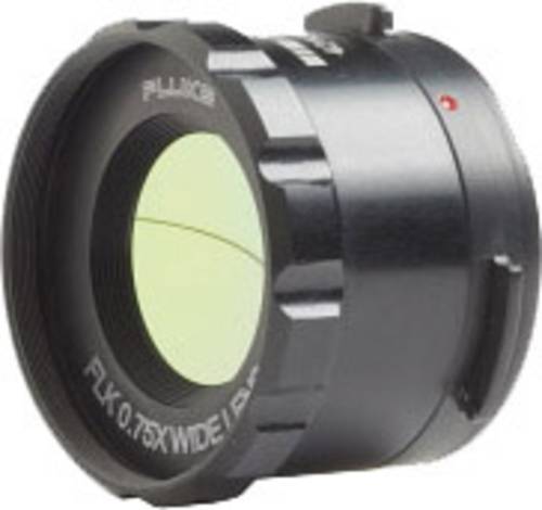 Fluke 4961174 FLK 0.75X WIDE LENS Objektiv 1St. Fluke 4961174 FLK 0.75X WIDE LENS Objektiv 1St. von Fluke
