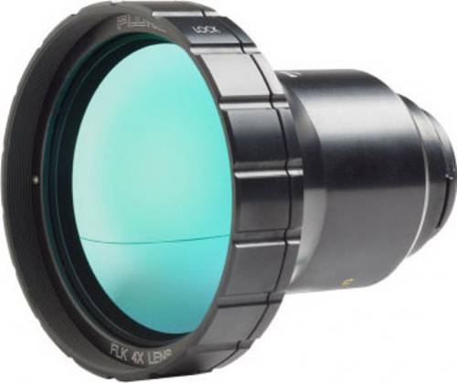 Fluke 4961188 FLK 4X LENS Objektiv 1St. Fluke 4961188 FLK 4X LENS Objektiv 1St. von Fluke