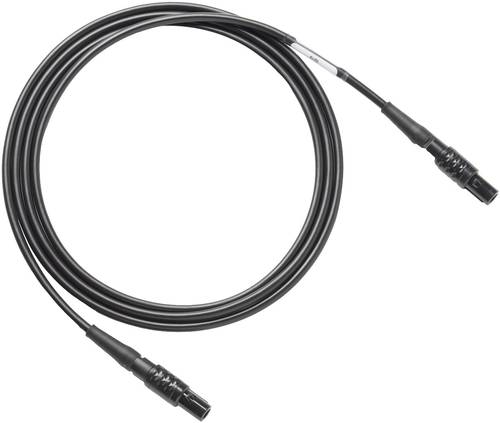 Fluke 5076285 1 x Fluke-17XX IFLEX Male-Male Cable 2m Adapterkabel 1St. Fluke 5076285 1 x Fluke-17XX IFLEX Male-Male Cable 2m Adapterkabel 1St. von Fluke
