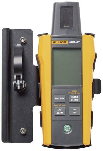 Fluke 5279986 FLK-IRR2-BT Solar-Einstrahlungsmessgerät 50 - 1400 W/m² von Fluke