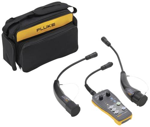 Fluke 5347993 FEV300/TY1 & TY2 Prüfadapter 1St. von Fluke