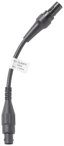 Fluke 5363472 17XX-CLAMP-ADPT-1V Adapterkabel 1St. Fluke 5363472 17XX-CLAMP-ADPT-1V Adapterkabel 1St. von Fluke