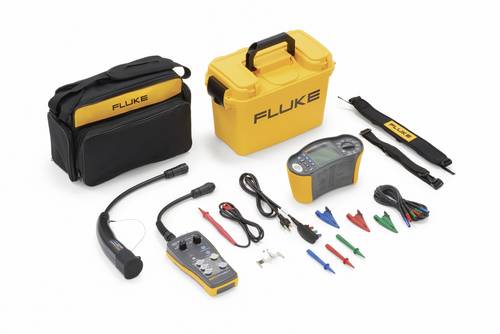 Fluke 5363614 FEV300/KIT SCH Prüfadapter 1St. von Fluke