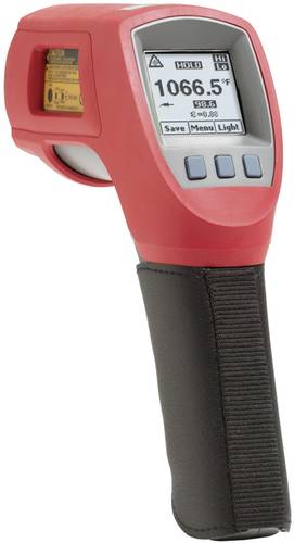 Fluke 568EX Infrarot-Thermometer Optik 50:1 -40 - +800°C Kontaktmessung Fluke 568EX Infrarot-Thermometer Optik 50:1 -40 - +800°C Kontaktmessung von Fluke