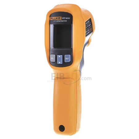 Fluke 62 Max  - Mini Infrarot-Thermometer Fluke 62 Max von Fluke