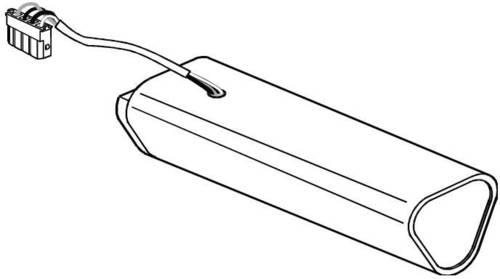 Fluke 677390 BP190 Akkupack 1St. von Fluke