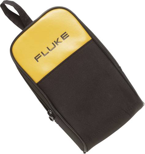 Fluke 681114 C25 Messgerätetasche Passend für (Details) DMM Fluke 110/175/177/179/187/189 von Fluke