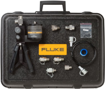 Fluke 700HTPK2 Set für Hydraulikdrucktest 690 bar (4124358) von Fluke