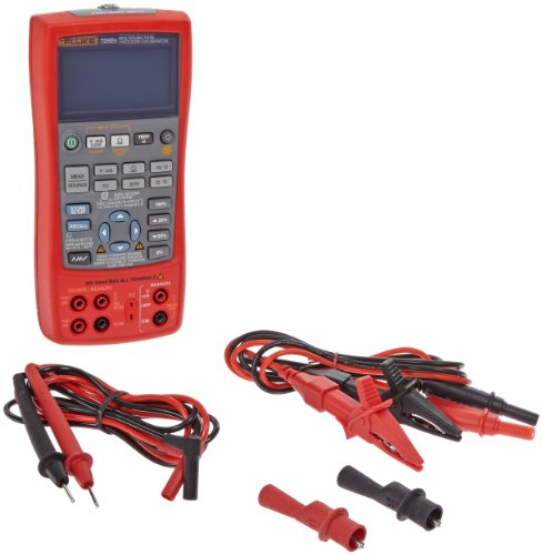 Fluke 725ex Kalibrierer, eigensicher, Multifunktions-Prozess Fluke 725ex Kalibrierer, eigensicher, Multifunktions-Prozess von Fluke