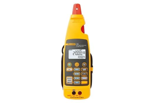 Fluke 772 Strommesszange, milliamp von Fluke