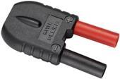 Fluke 80AK-A - Schwarz - Rot - Bananenstecker - 60 V - 1 Stück(e) (2747812) von Fluke