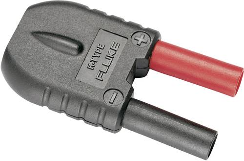 Fluke 80AK-A Thermoelement-Adapter Fluke 80AK-A Thermoelement-Adapter von Fluke