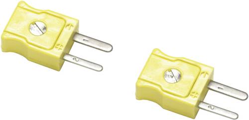 Fluke 80CK-M Mini-Thermoelementstecker Fluke 80CK-M Mini-Thermoelementstecker von Fluke