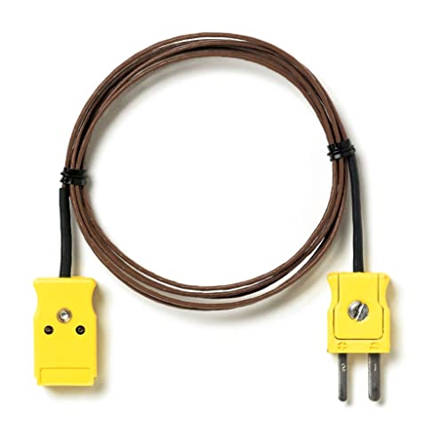Fluke Industrie 80pj-1 Bead Sonde (Typ J) von Fluke Industrial