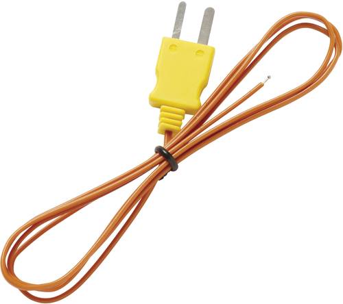 Fluke 80PK-1 Luftfühler -40 bis +260°C Fühler-Typ K von Fluke