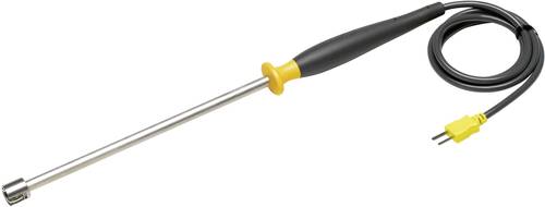 Fluke 80PK-27 Oberflächenfühler -127 bis +600°C Fühler-Typ K Fluke 80PK-27 Oberflächenfühler -127 bis +600°C Fühler-Typ K von Fluke