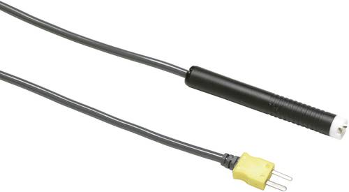 Fluke 80PK-3A Oberflächenfühler 0 bis +260°C Fühler-Typ K von Fluke