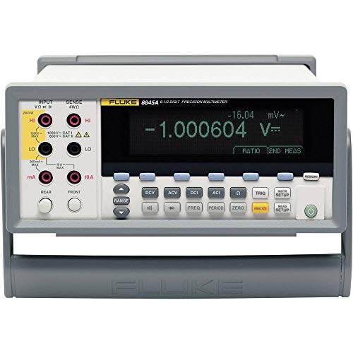 Fluke 8845 A 220 V Digit Multimeter von Fluke