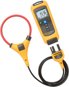 Fluke A3001 FC - LCD - CAT III 1000V,CAT IV 600V - 220 g - Schwarz - Rot - Gelb (4459439) von Fluke