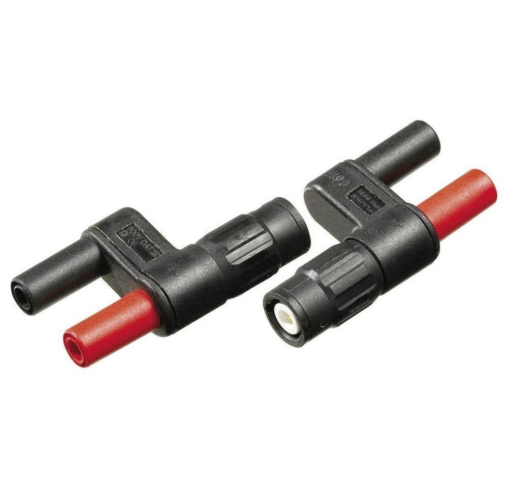 Fluke BNC-Messadapter Stromadapter von Fluke