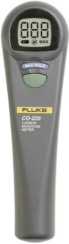 Fluke CO-220 Kohlenmonoxid-Messgerät von Fluke