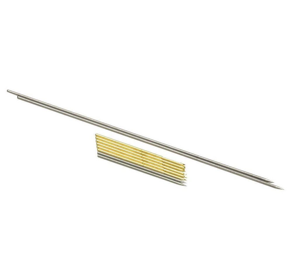 Fluke Ersatz-Messspitzen Stromadapter Fluke Ersatz-Messspitzen Stromadapter von Fluke