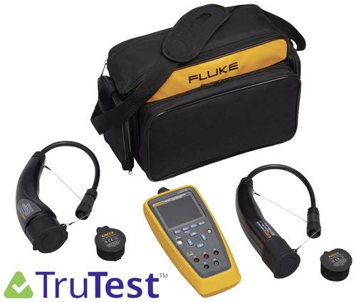 Fluke FEV350/TY2/TY1 PRO Analysator für E-Ladestation Typ 1 & Typ 2 von Fluke