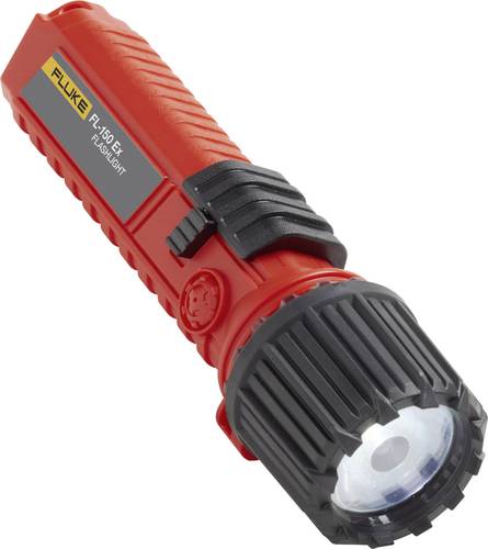 Fluke FL-150 EX Taschenlampe Ex Zone: 1, 2 150lm 110m Fluke FL-150 EX Taschenlampe Ex Zone: 1, 2 150lm 110m von Fluke