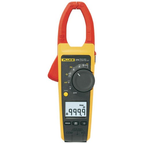 Fluke FL376 Fluke 376 Zangenamperemeter von Fluke